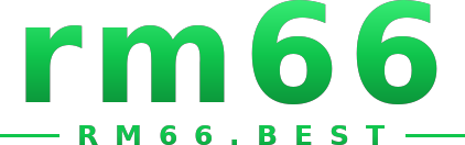 rm66 logo